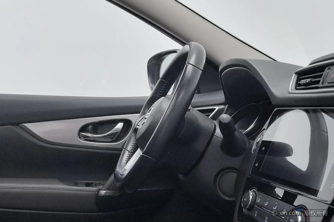 Nissan Qashqai 2021 2.0L XV Prem Luxury