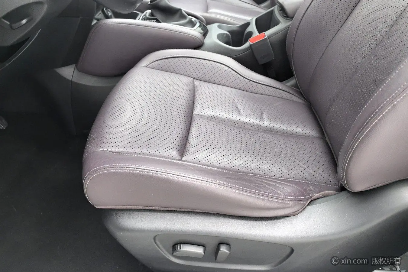 Nissan Qashqai 2021 2.0L XV Prem Luxury