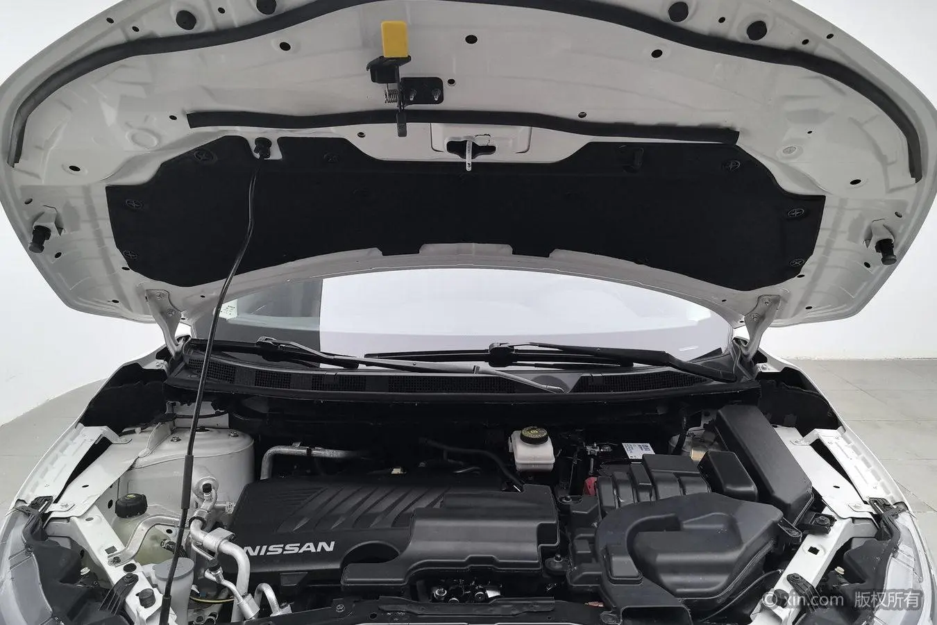 Nissan Qashqai 2021 2.0L XV Prem Luxury