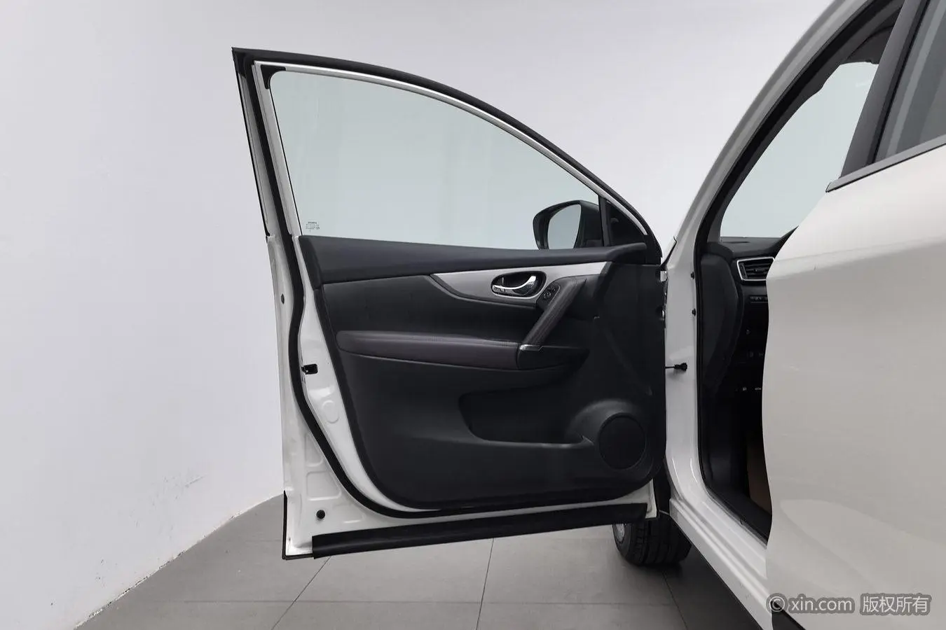 Nissan Qashqai 2021 2.0L XV Prem Luxury