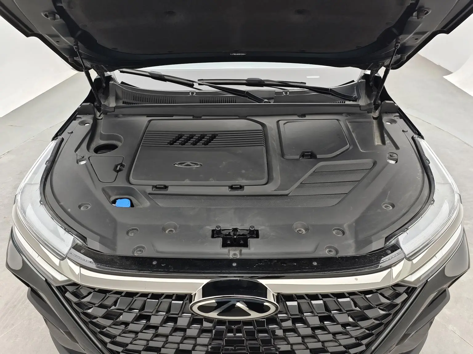 Chery Tiggo 8 PRO 2024 Champion 390T 2WD 7 seat