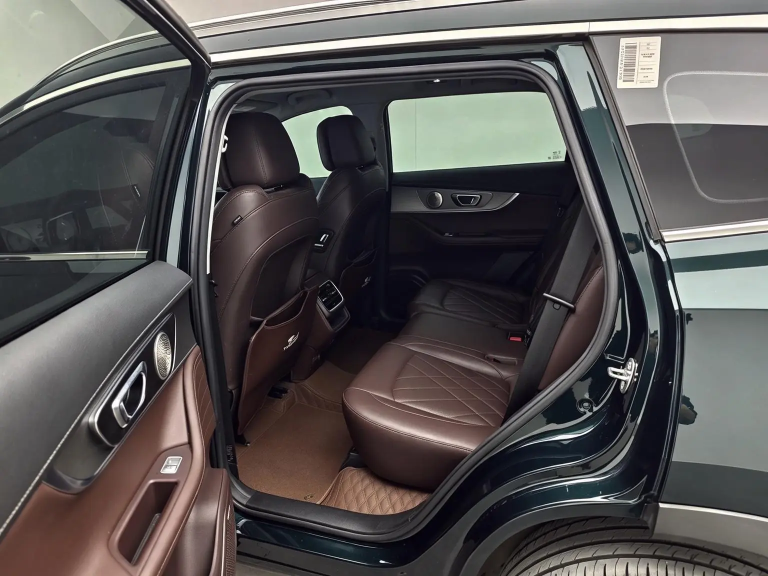 Chery Tiggo 8 PRO 2024 Champion 390T 2WD 7 seat