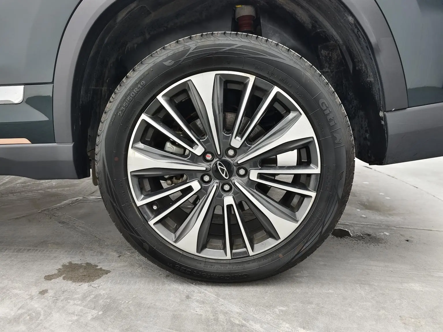 Chery Tiggo 8 PRO 2024 Champion 390T 2WD 7 seat
