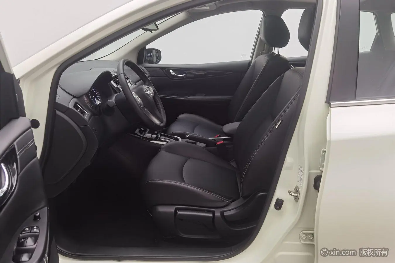 Nissan Tiida TIIDA 2021 1.6L CVT Smart Drive