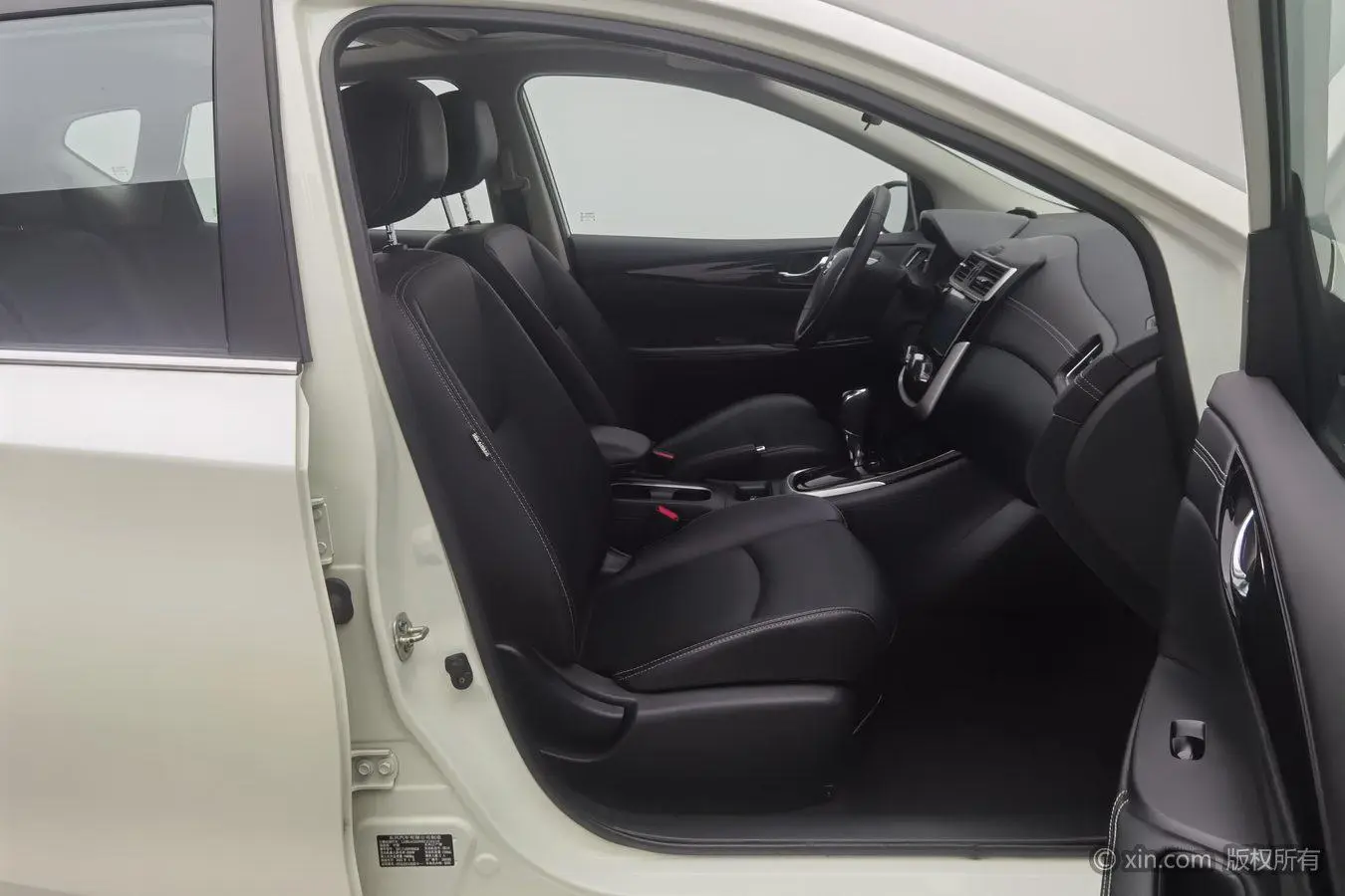 Nissan Tiida TIIDA 2021 1.6L CVT Smart Drive