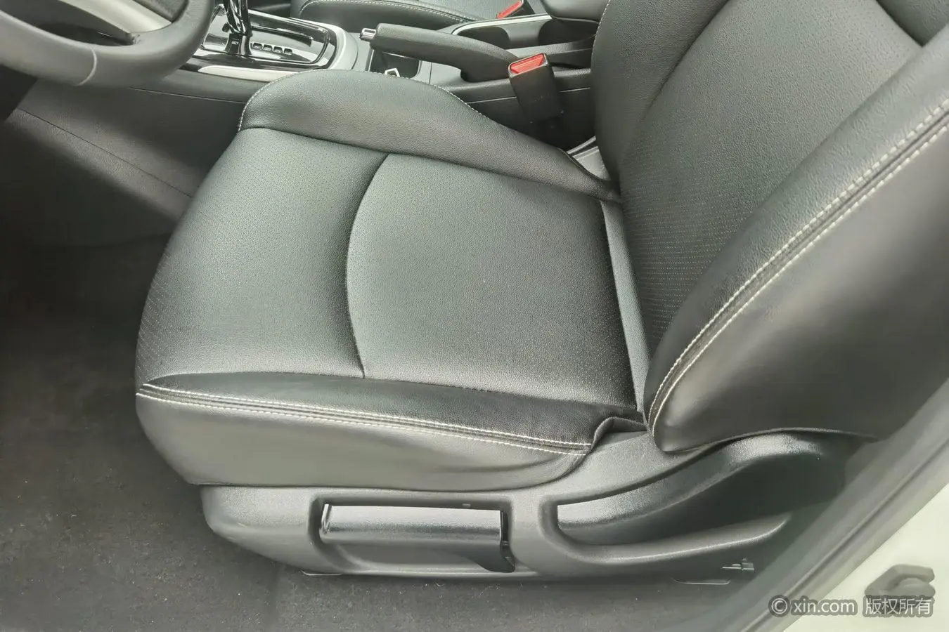 Nissan Tiida TIIDA 2021 1.6L CVT Smart Drive