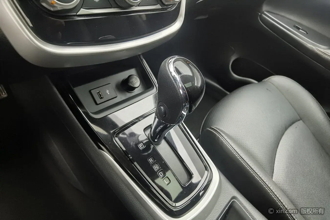 Nissan Tiida TIIDA 2021 1.6L CVT Smart Drive
