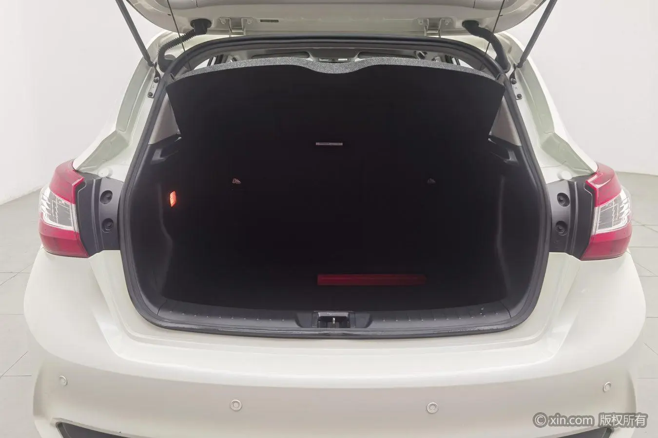 Nissan Tiida TIIDA 2021 1.6L CVT Smart Drive