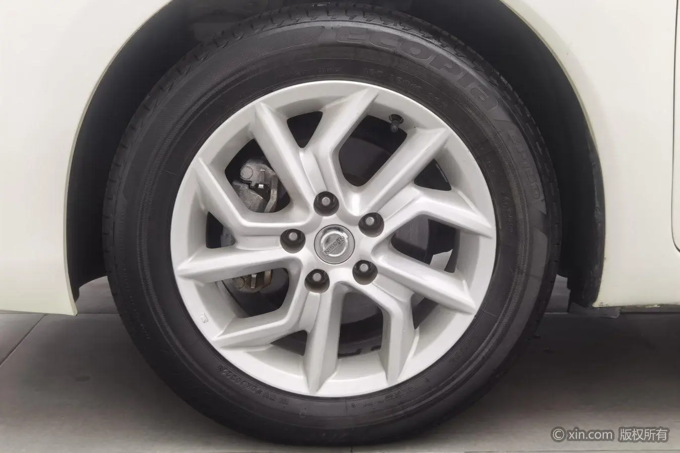 Nissan Tiida TIIDA 2021 1.6L CVT Smart Drive