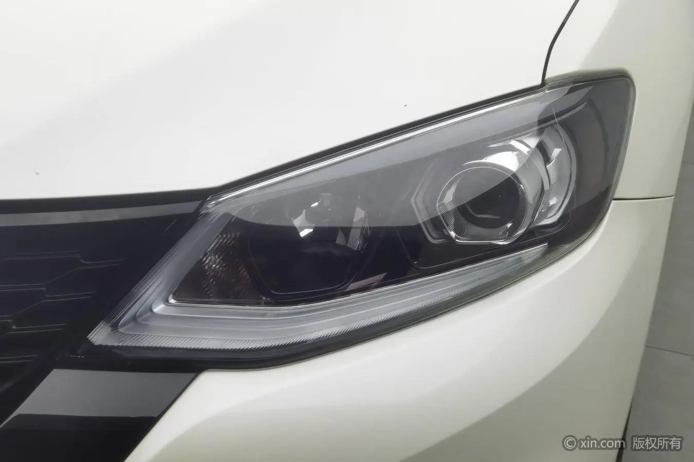 Nissan Tiida TIIDA 2021 1.6L CVT Smart Drive