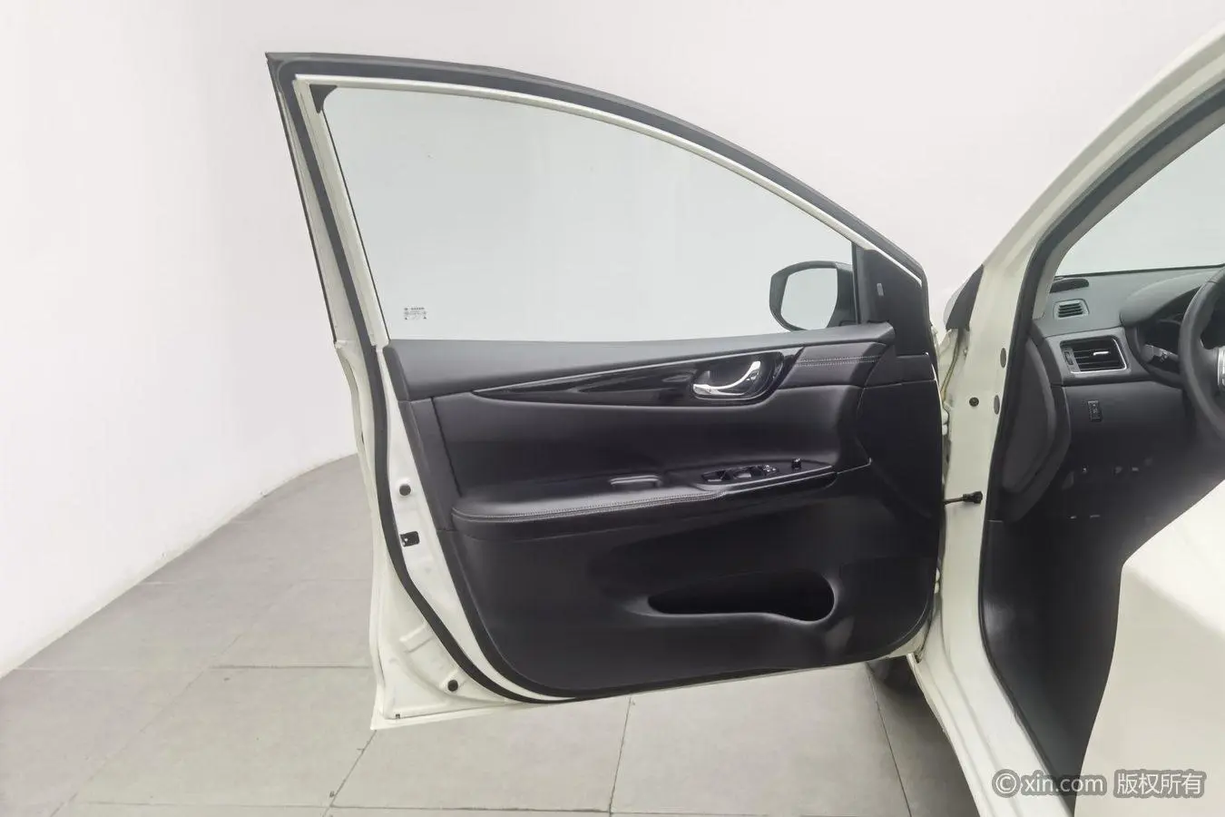 Nissan Tiida TIIDA 2021 1.6L CVT Smart Drive