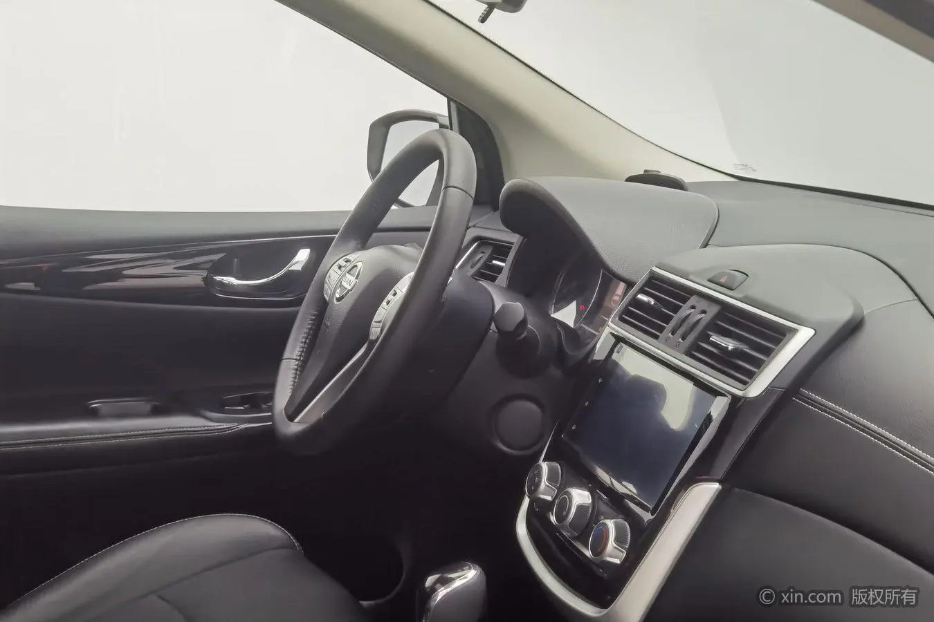 Nissan Tiida TIIDA 2021 1.6L CVT Smart Drive