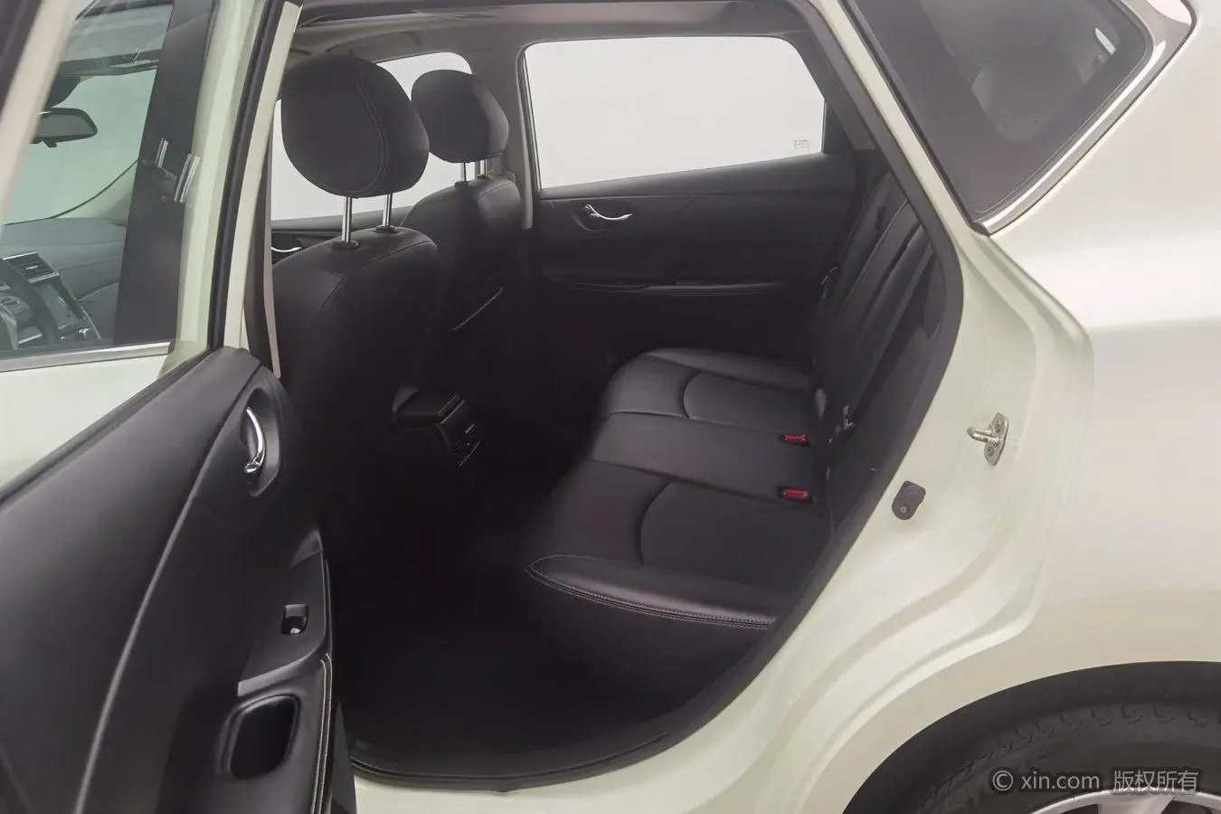 Nissan Tiida TIIDA 2021 1.6L CVT Smart Drive