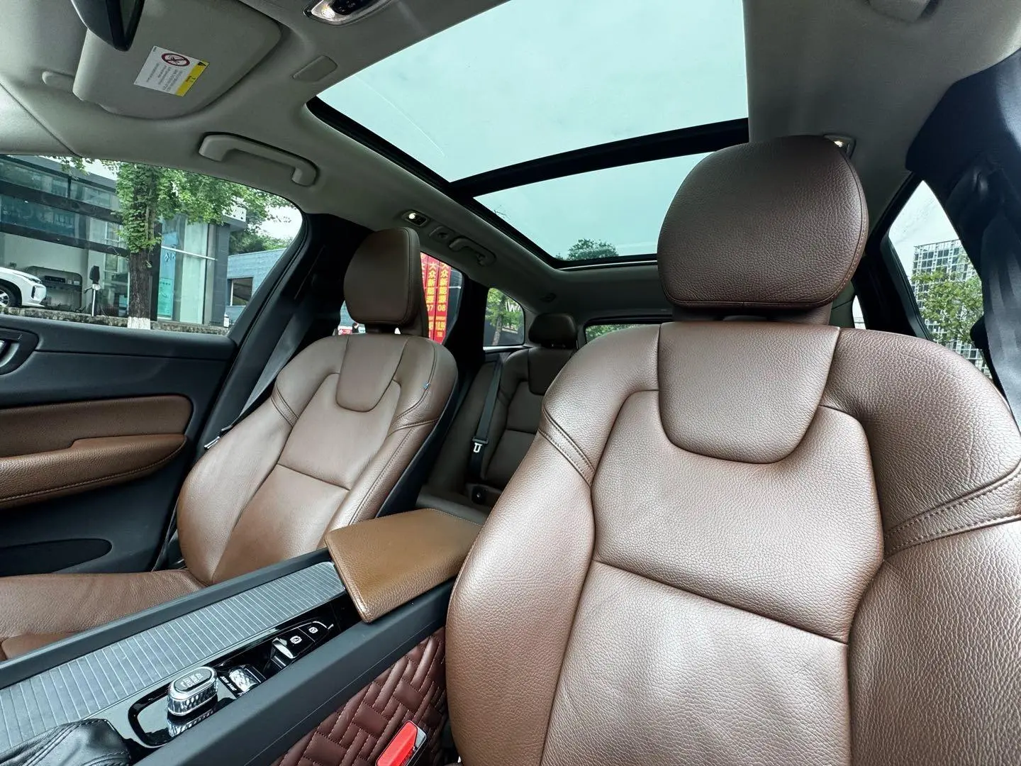 Volvo XC60 2019 T5 4WD Smart China VI