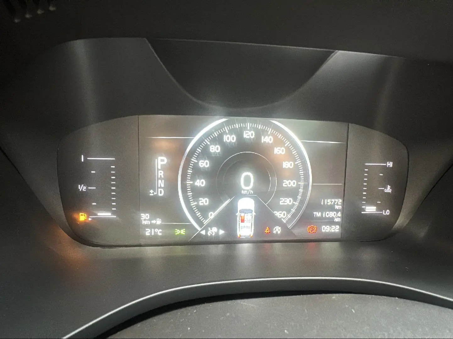 Volvo XC60 2019 T5 4WD Smart China VI