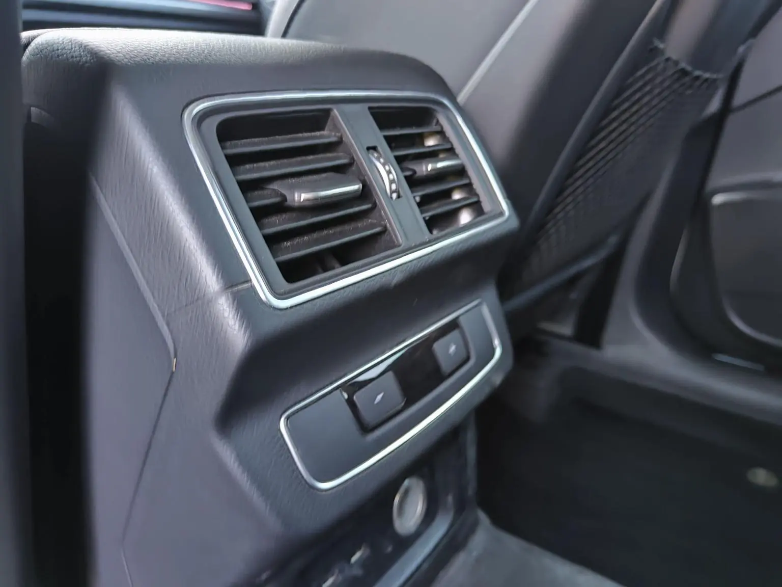 Audi Q5L 2022 Facelift 40T Dynamic Luxury