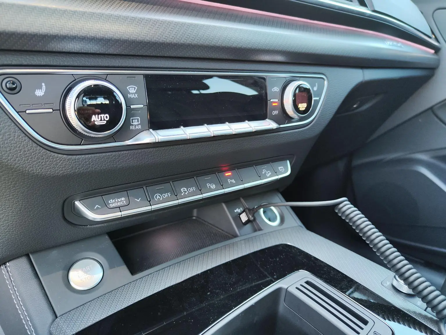 Audi Q5L 2022 Facelift 40T Dynamic Luxury