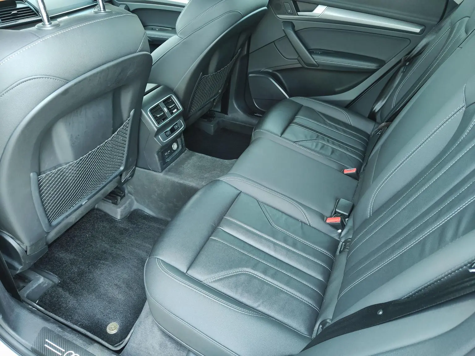 Audi Q5L 2022 Facelift 40T Dynamic Luxury