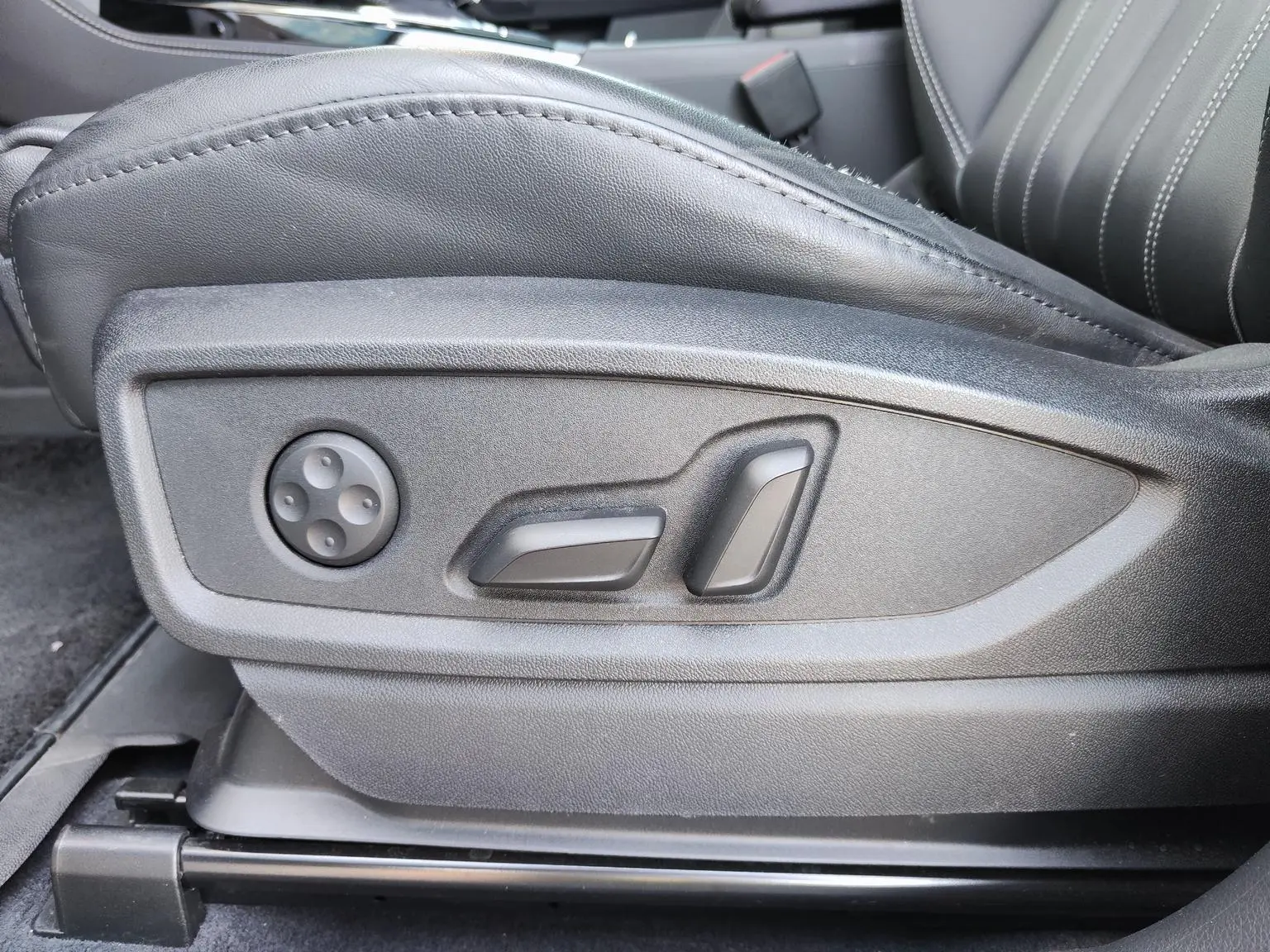 Audi Q5L 2022 Facelift 40T Dynamic Luxury