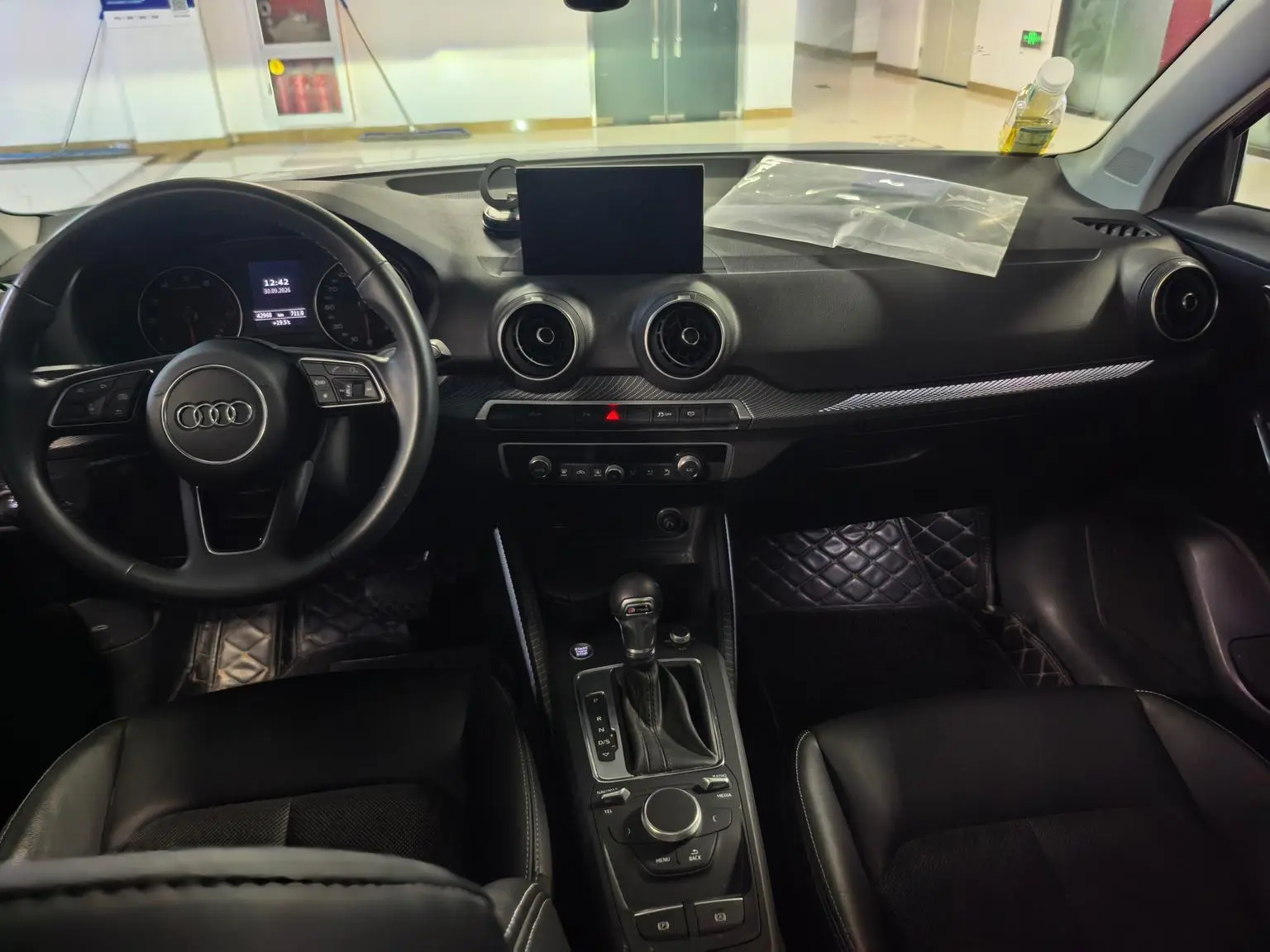 Audi Q2L 2021 35TFSI Dynamic Fashion