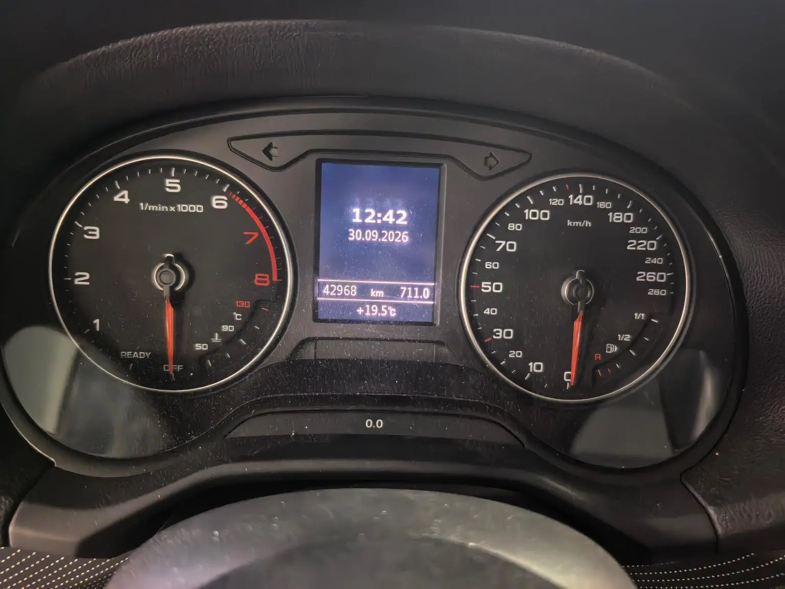 Audi Q2L 2021 35TFSI Dynamic Fashion