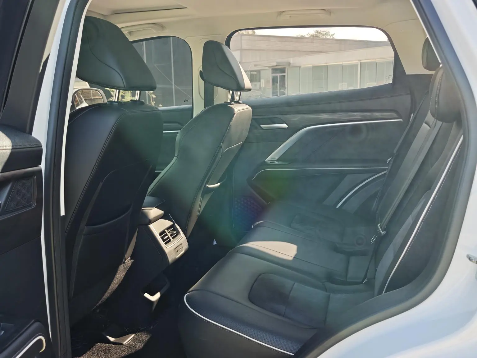 Haval H6 2021 Guochao 1.5T Auto