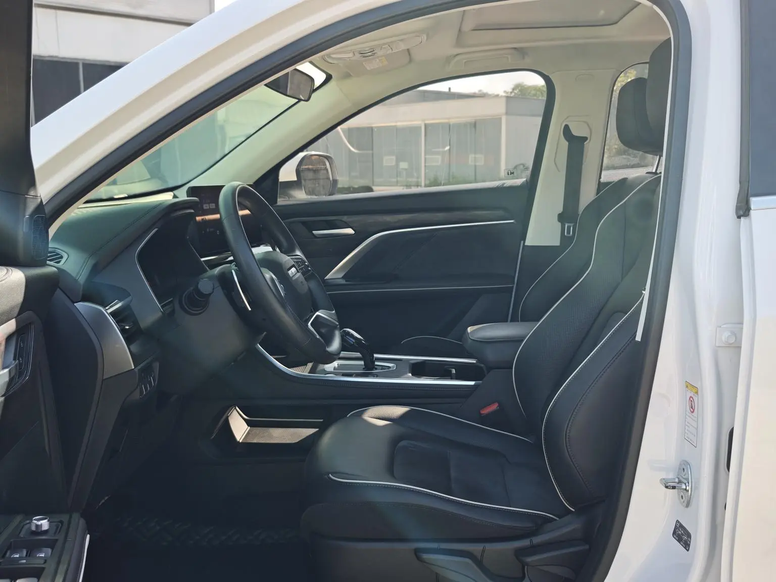 Haval H6 2021 Guochao 1.5T Auto