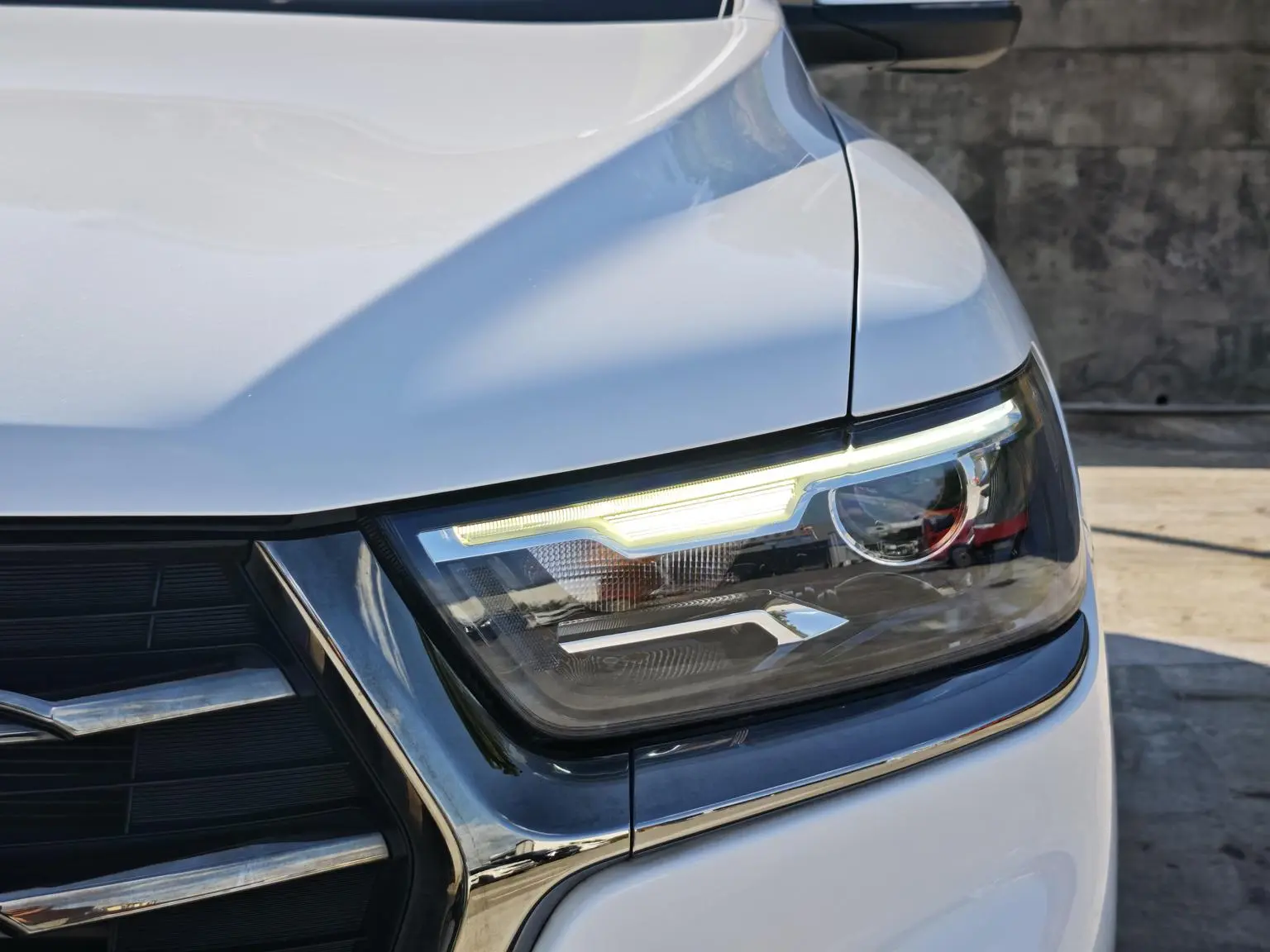 Haval H6 2021 Guochao 1.5T Auto