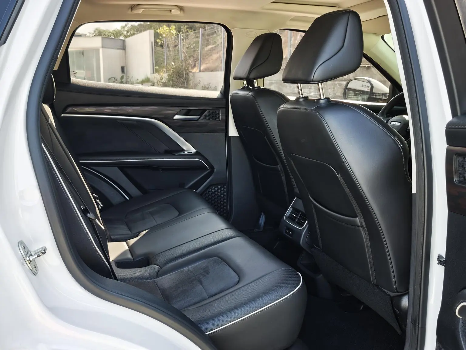 Haval H6 2021 Guochao 1.5T Auto