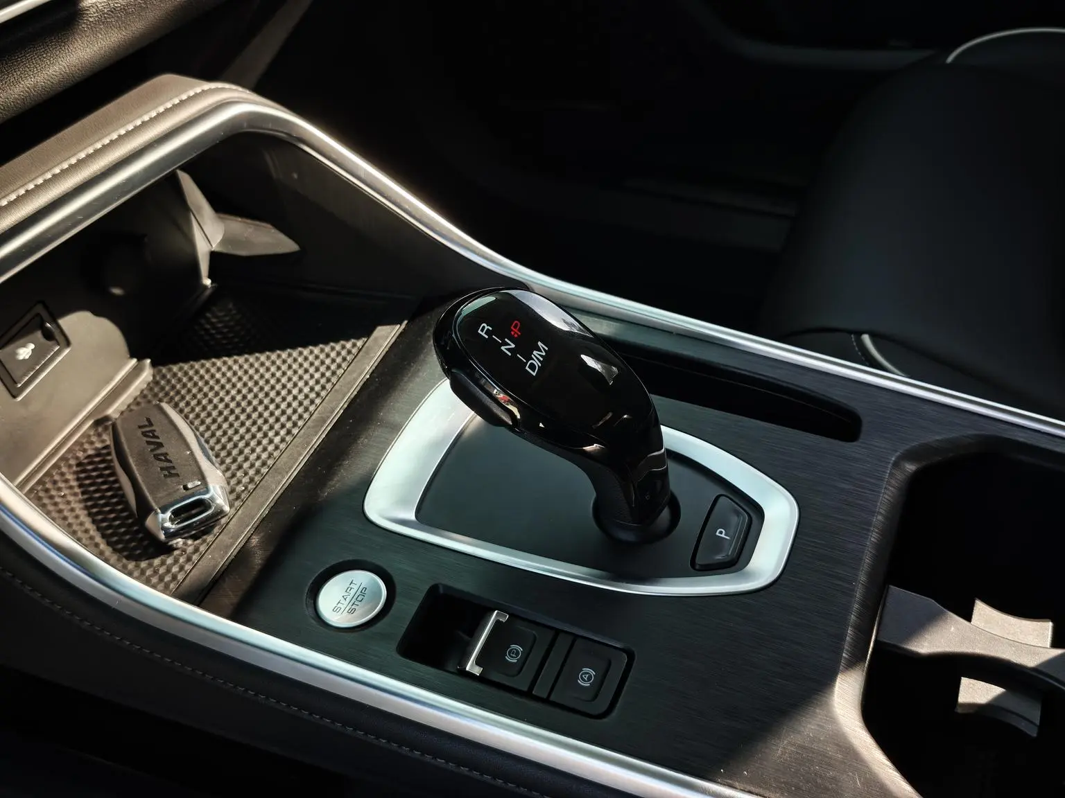 Haval H6 2021 Guochao 1.5T Auto