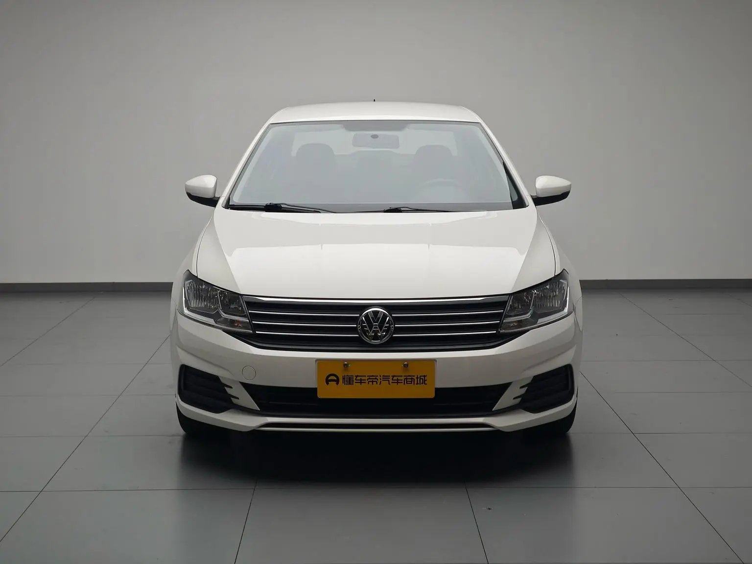Volkswagen Lavida 2019 1.5L Auto Fashion China VI