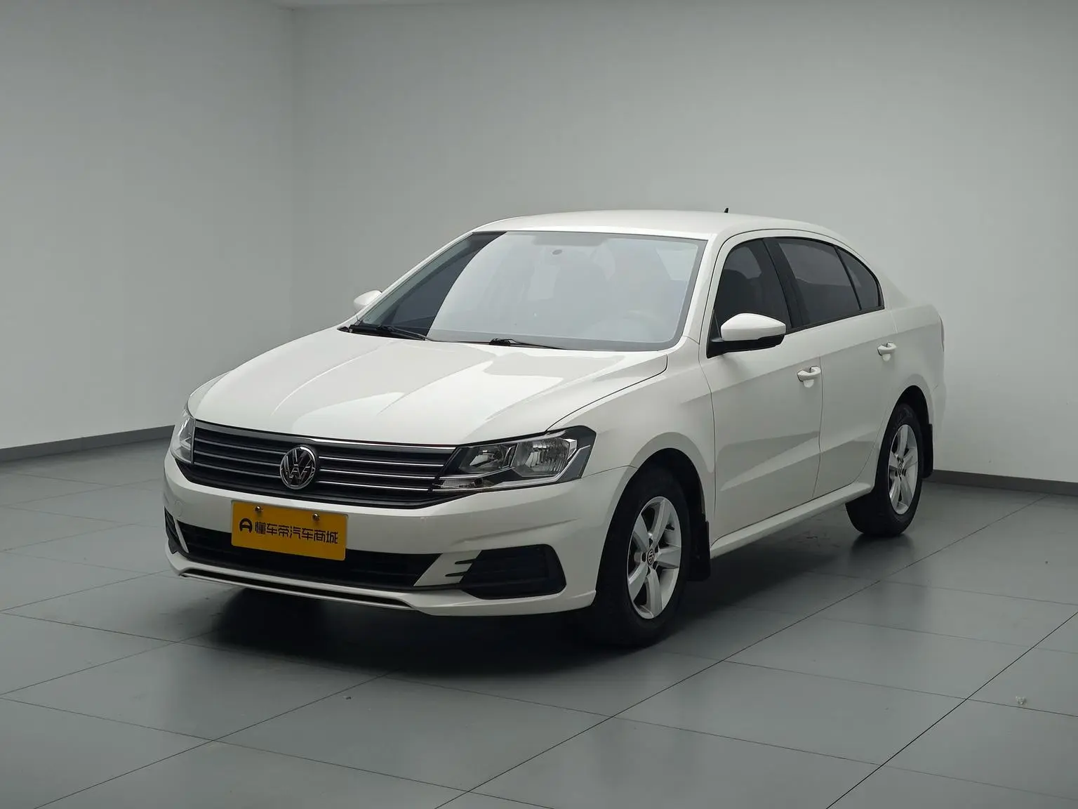 Volkswagen Lavida 2019 1.5L Auto Fashion China VI