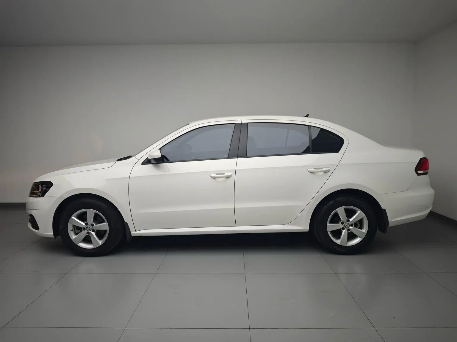 Volkswagen Lavida 2019 1.5L Auto Fashion China VI