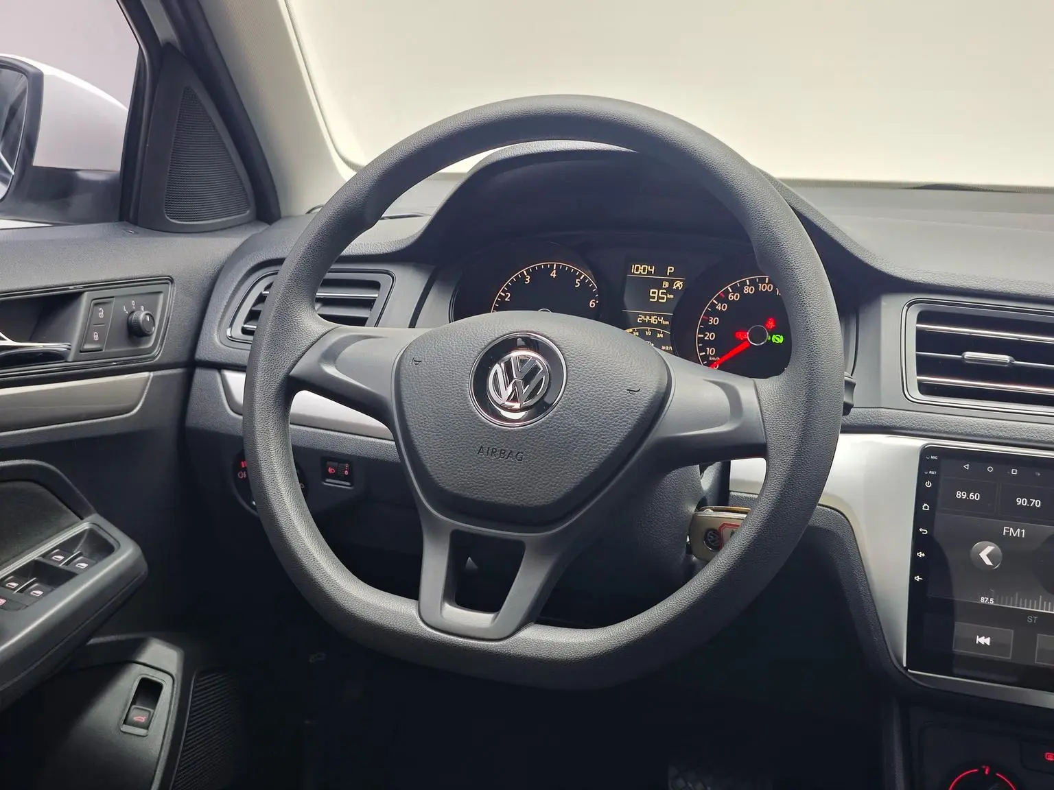 Volkswagen Lavida 2019 1.5L Auto Fashion China VI