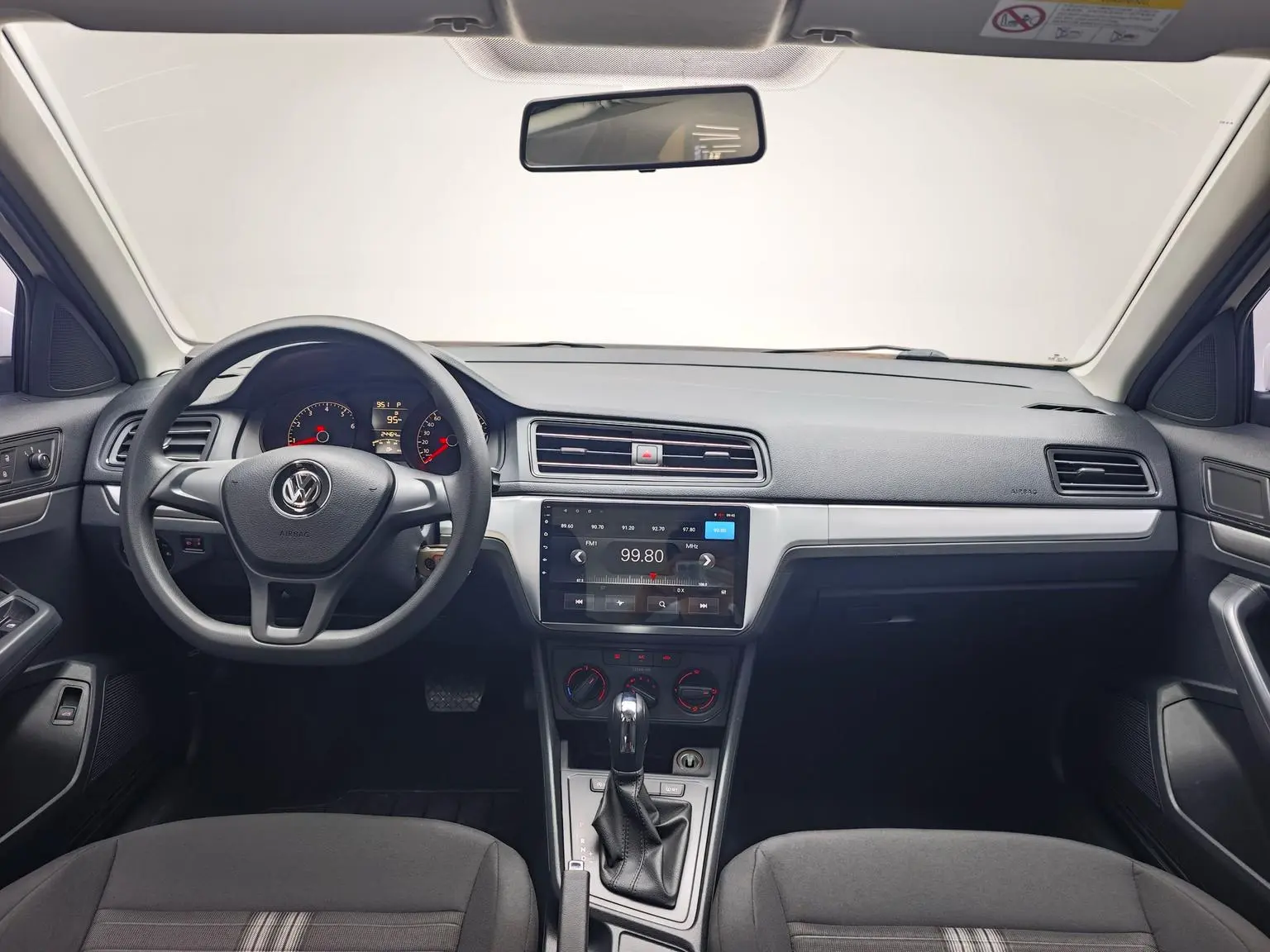 Volkswagen Lavida 2019 1.5L Auto Fashion China VI