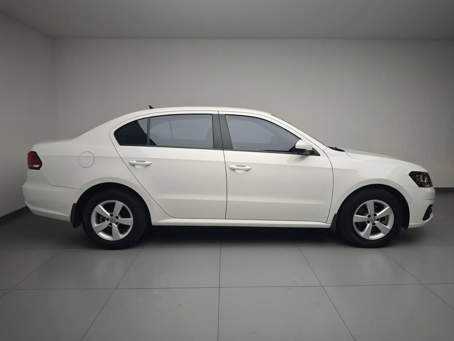 Volkswagen Lavida 2019 1.5L Auto Fashion China VI