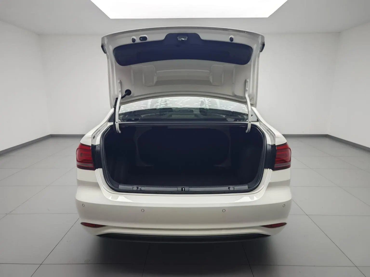 Volkswagen Lavida 2019 1.5L Auto Fashion China VI