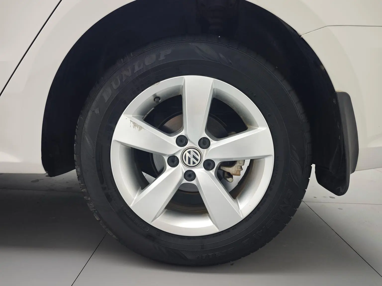 Volkswagen Lavida 2019 1.5L Auto Fashion China VI