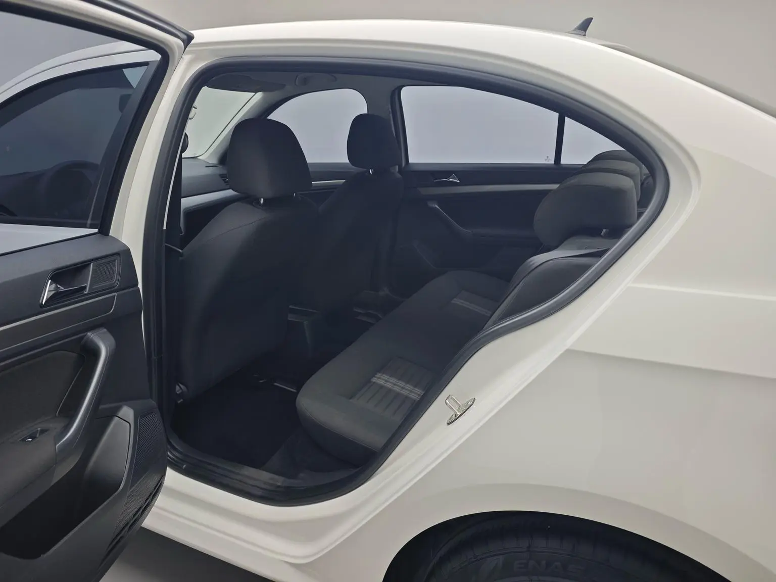 Volkswagen Lavida 2019 1.5L Auto Fashion China VI