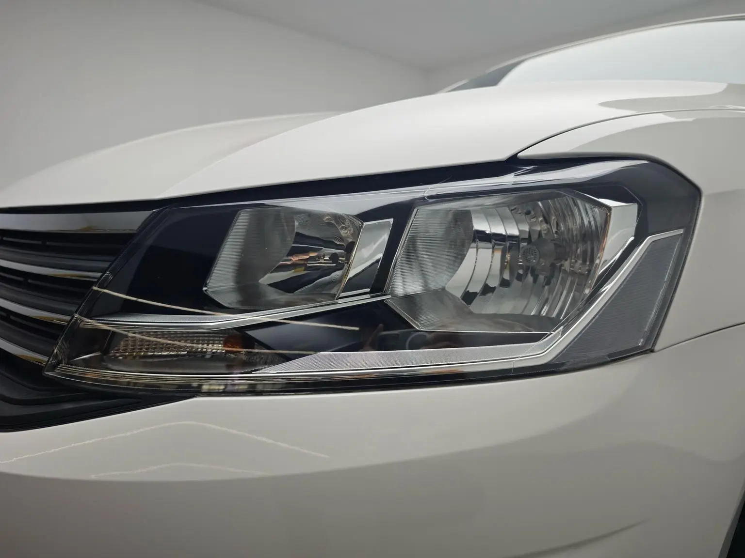 Volkswagen Lavida 2019 1.5L Auto Fashion China VI