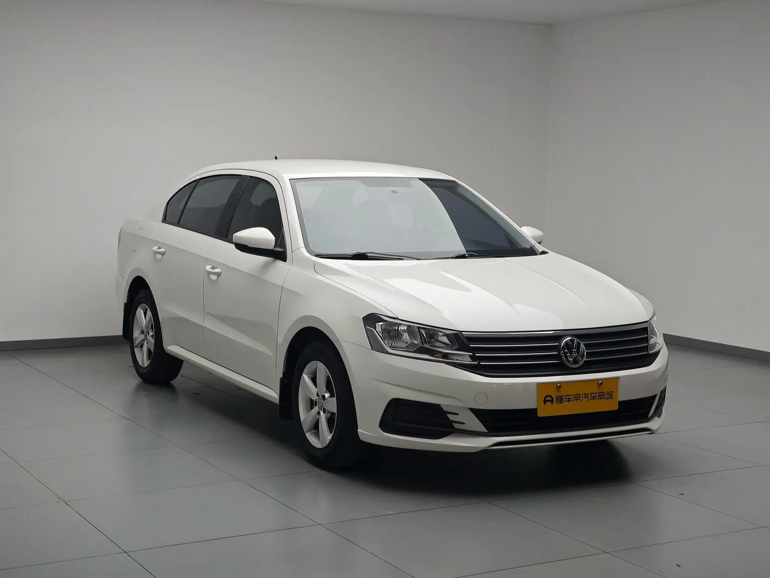 Volkswagen Lavida 2019 1.5L Auto Fashion China VI
