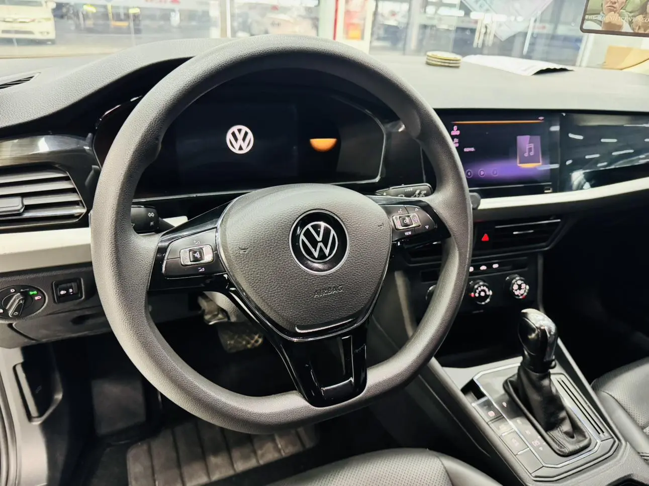 Volkswagen Lavida 2021 1.5L Auto Comfort