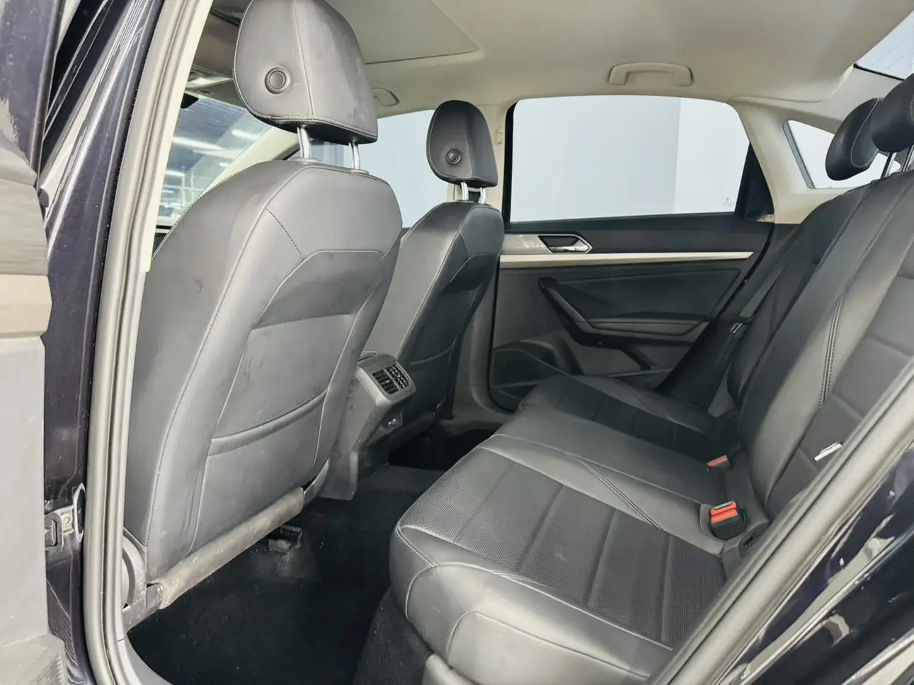 Volkswagen Lavida 2021 1.5L Auto Comfort
