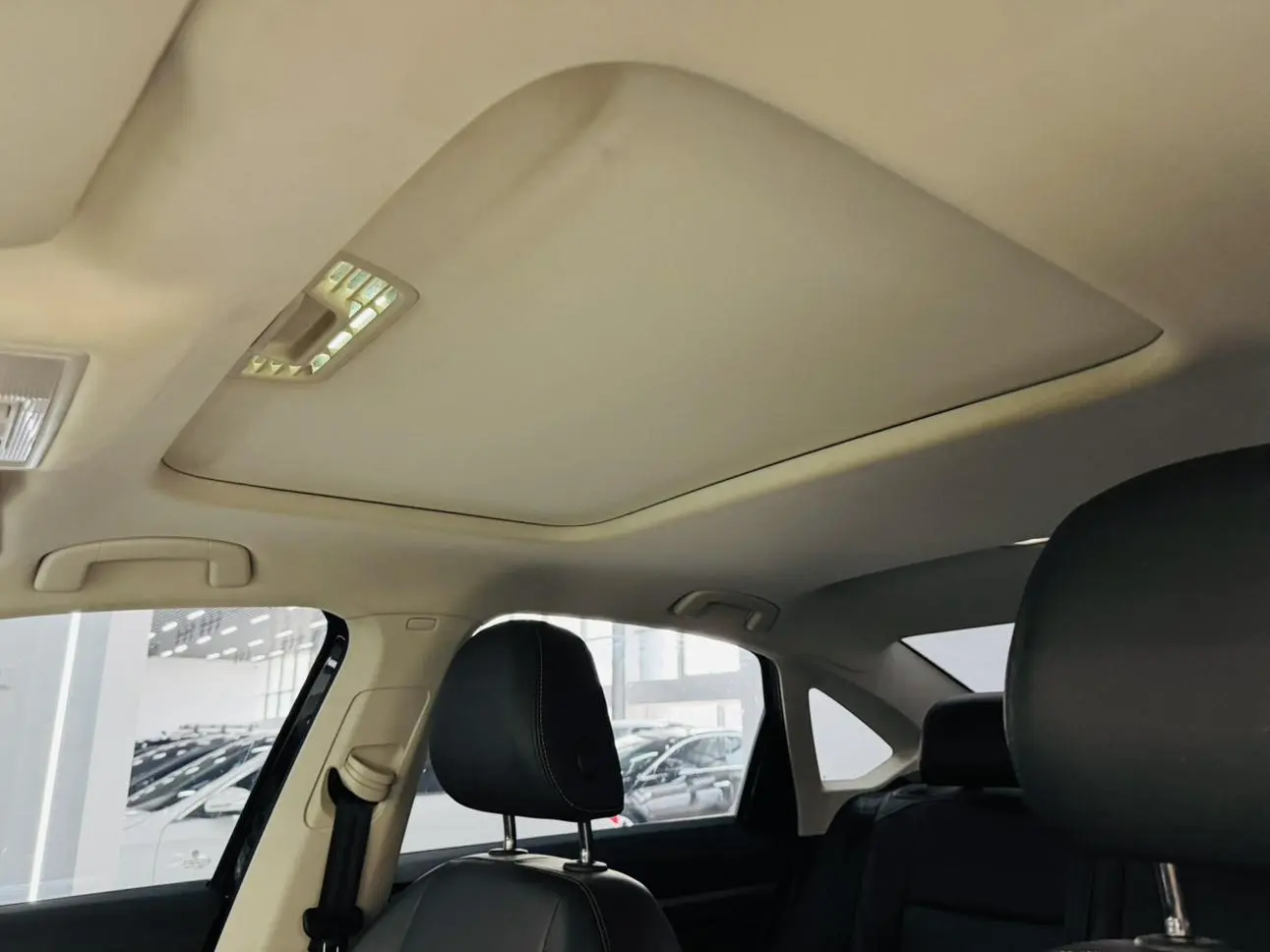 Volkswagen Lavida 2021 1.5L Auto Comfort