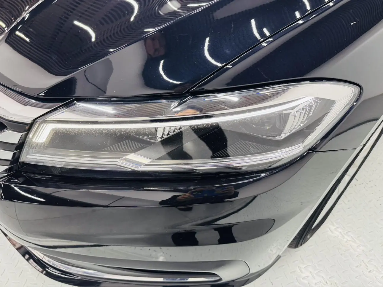 Volkswagen Lavida 2021 1.5L Auto Comfort