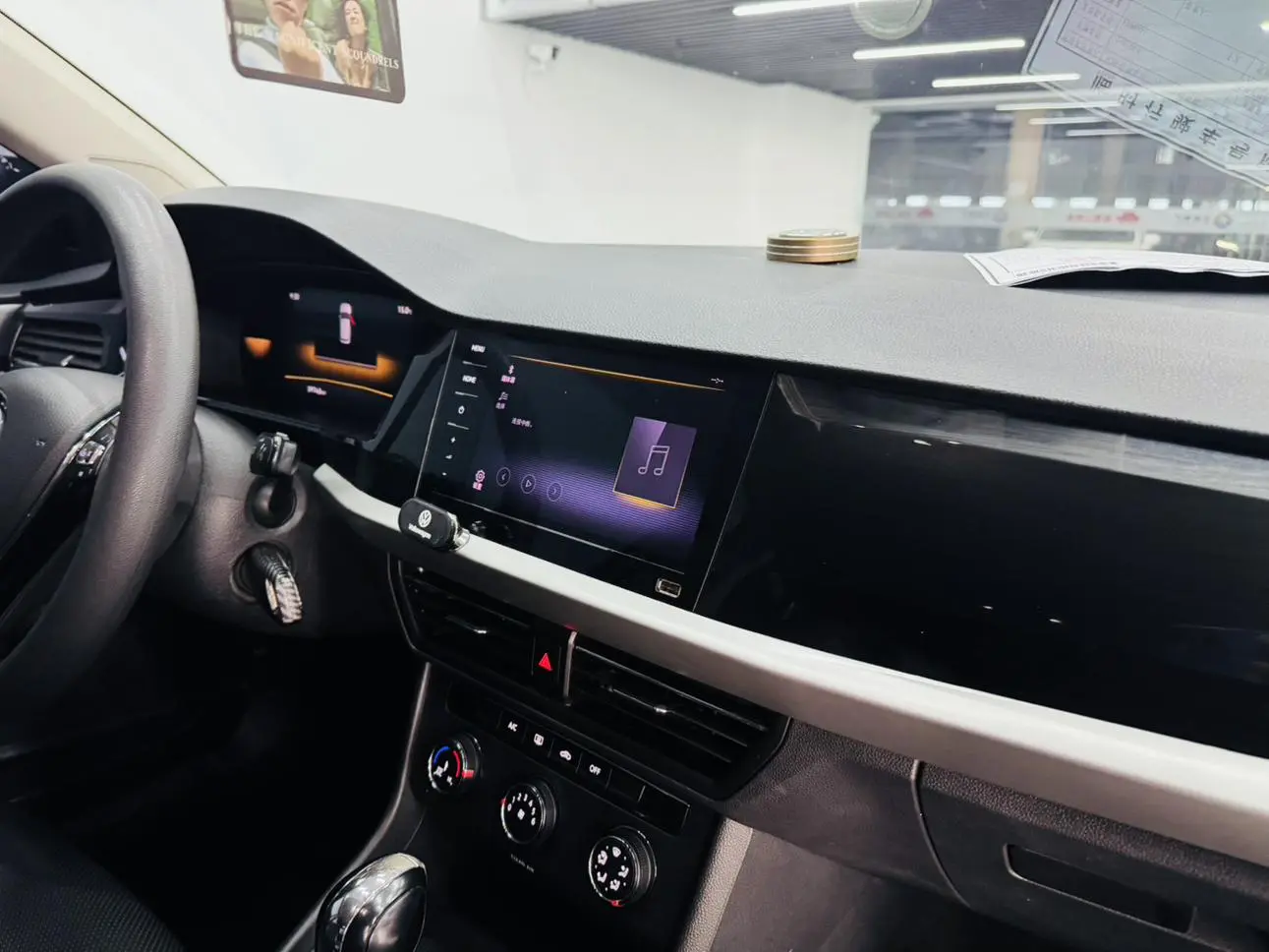 Volkswagen Lavida 2021 1.5L Auto Comfort