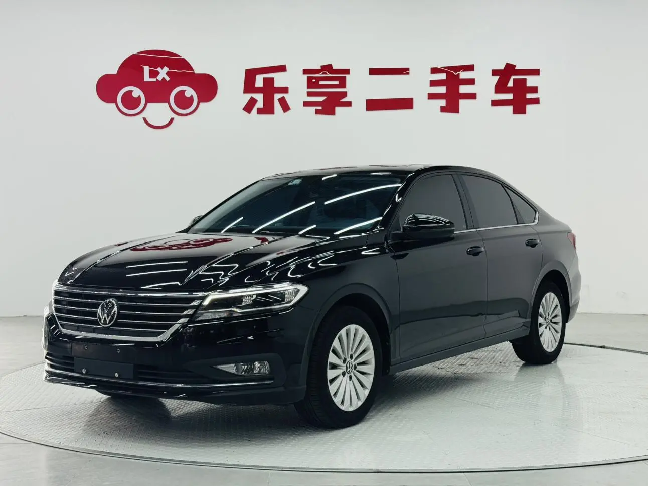 Volkswagen Lavida 2021 1.5L Auto Comfort