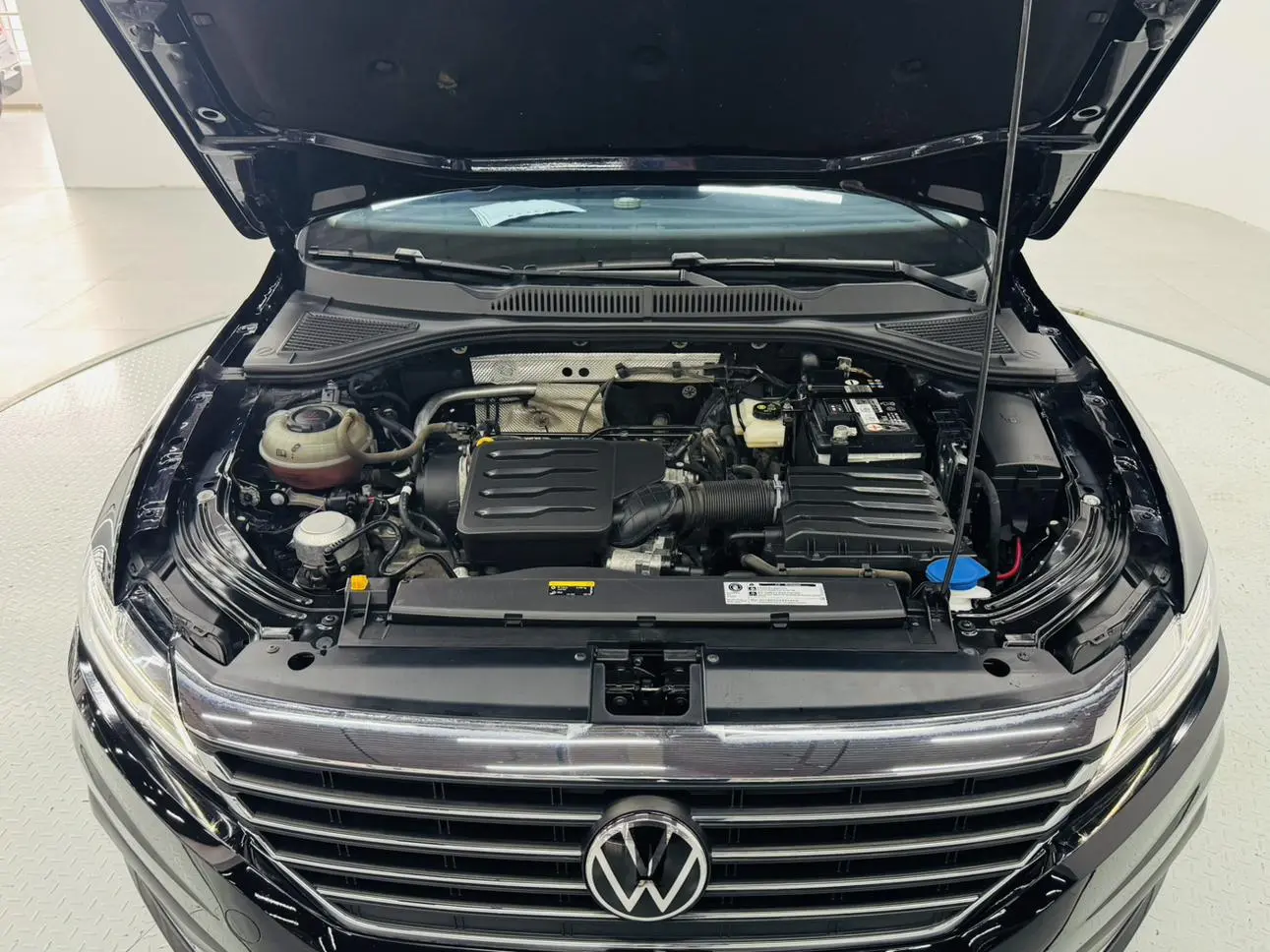 Volkswagen Lavida 2021 1.5L Auto Comfort