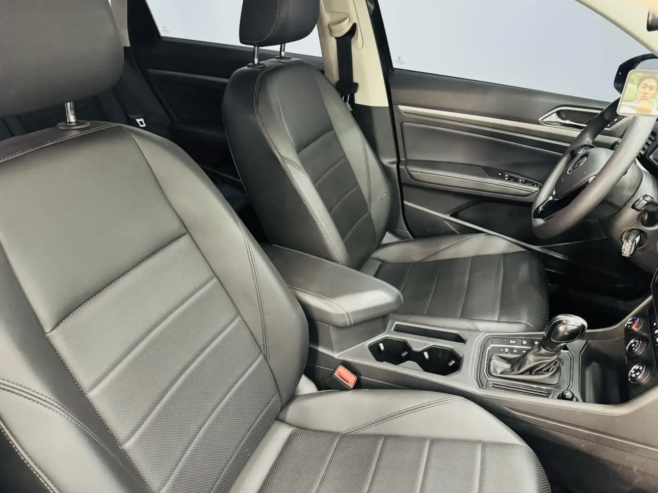 Volkswagen Lavida 2021 1.5L Auto Comfort