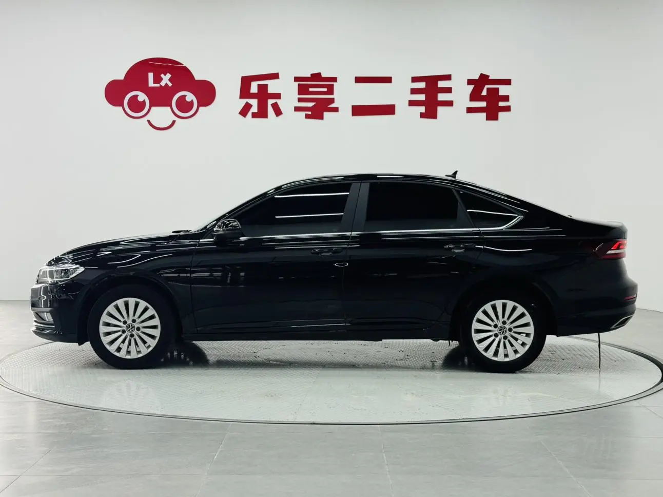 Volkswagen Lavida 2021 1.5L Auto Comfort